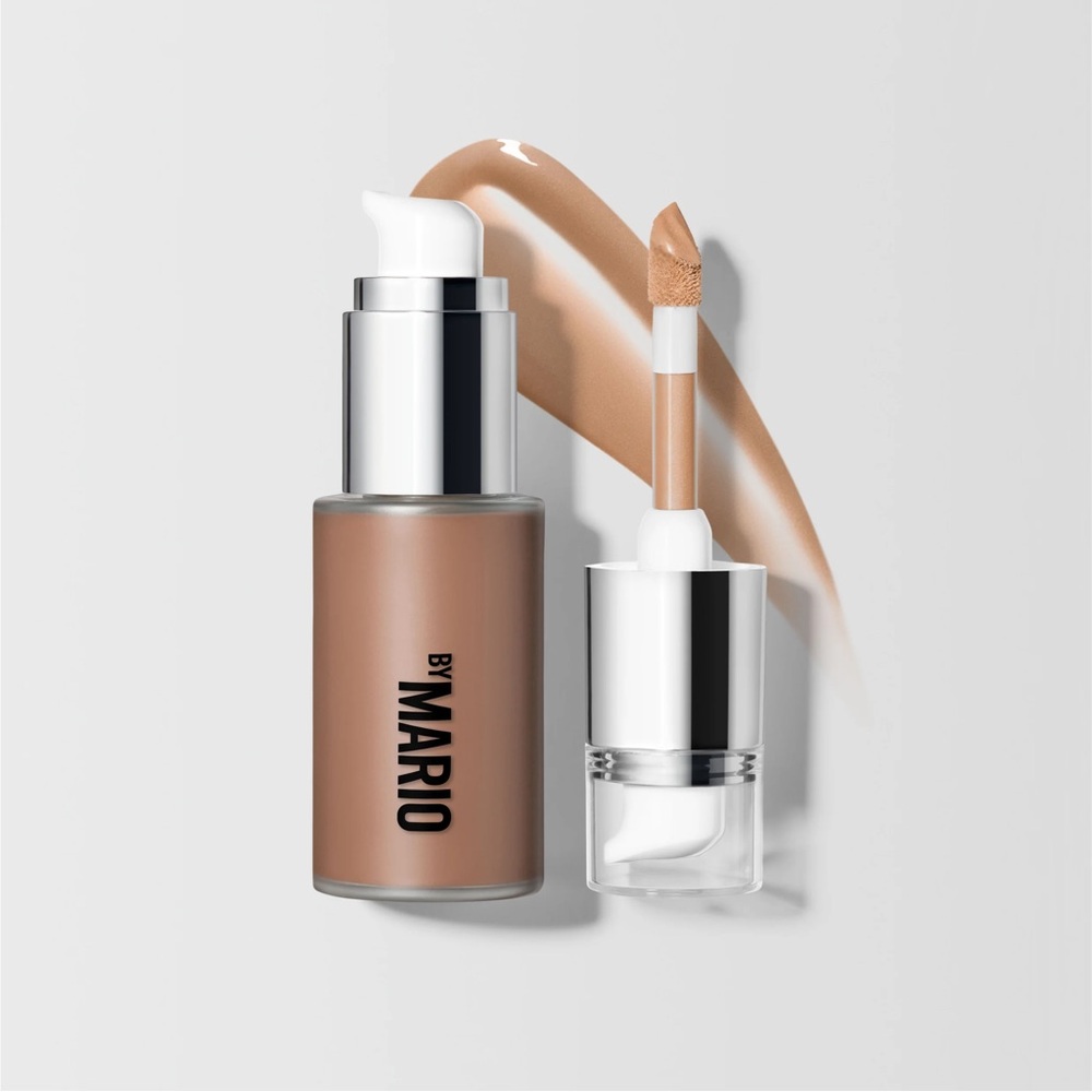 Light - Makeup by Mario SoftSculpt® Bronzing & Shaping Serum